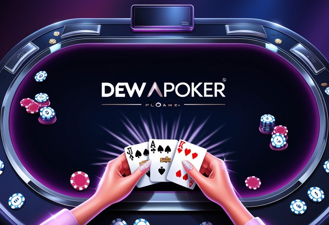 DewaPoker Agen Resmi Capsa